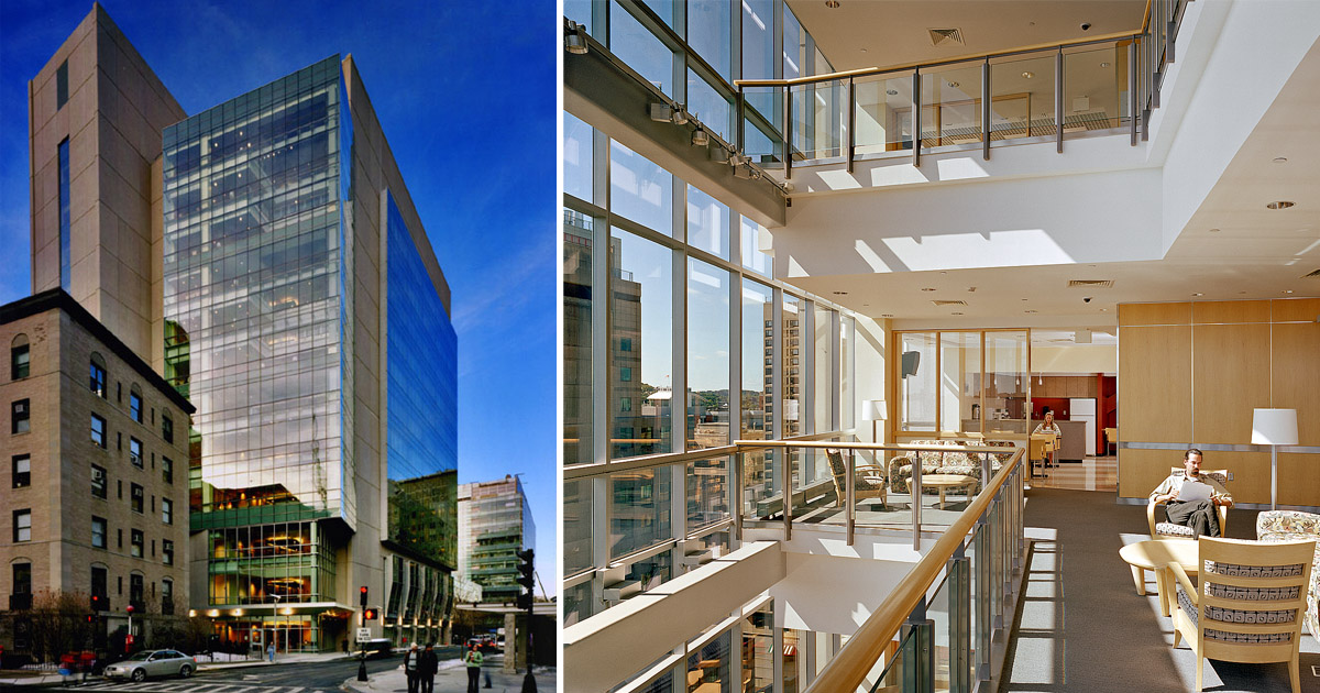 Karp Building