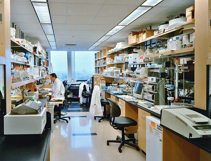 Laboratory