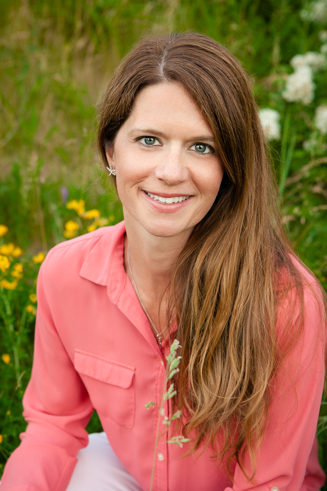 photo of Melanie Connolly