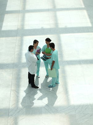 ​​​​IPE Fell PIC -from above COLOURBOX7694901