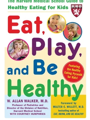 Image of Eat Play and Be Healthy