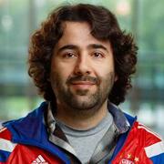 Shahram Eisa-Beygi