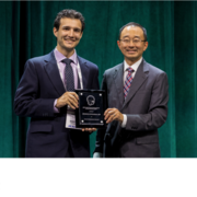 georgios award