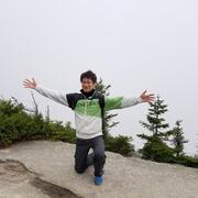Fall outing to Flume Gorge and Mount Cannon in NH