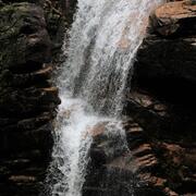 Fall outing to Flume Gorge and Mount Cannon in NH