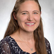 Photo of Katherine Bell