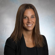 Photo of Paige Berger