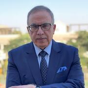 Photo of Osama Hamdy