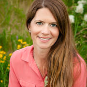 Photo of Melanie Connolly