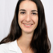 Photo of Katherine Erbe