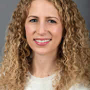 Photo of Coral Rudie