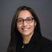 Meenakshi Rao