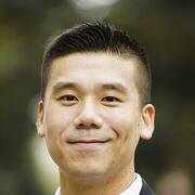Headshot of Nielson Weng
