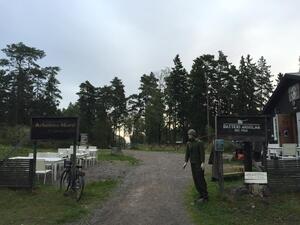 SphingoNet Retreat 01