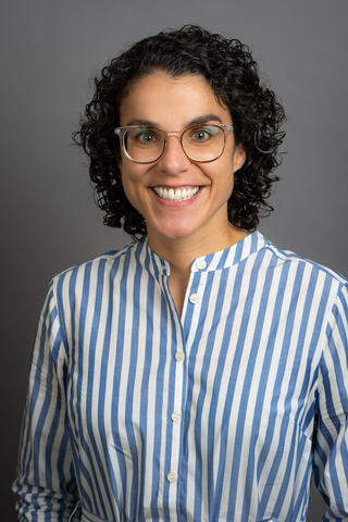Amanda M. Griffin