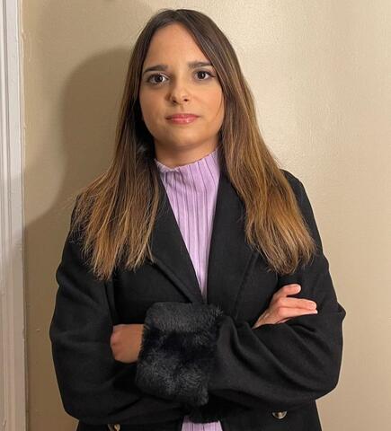 Maria stella