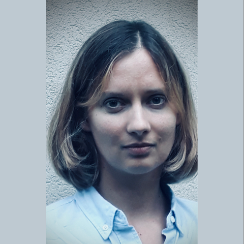 Natalia Rubanova, PhD