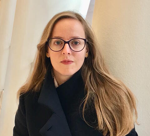 Aikaterini Chatzipli, PhD