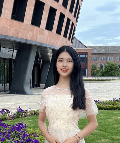 Yuchen (Alana) Cheng