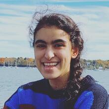 Fatima M Gunter-Rahman