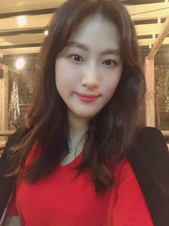 Hyunsu Kim