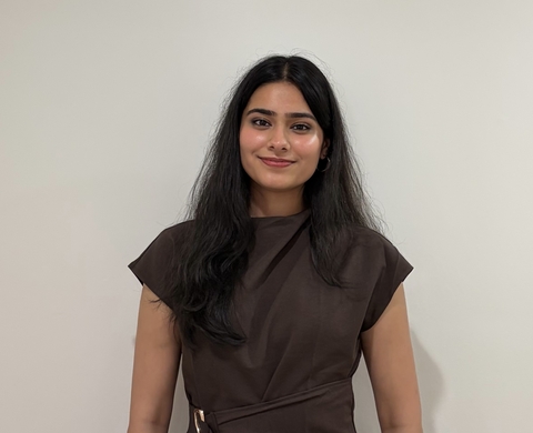Namya Arora