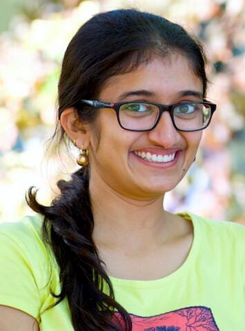 Sindhuja