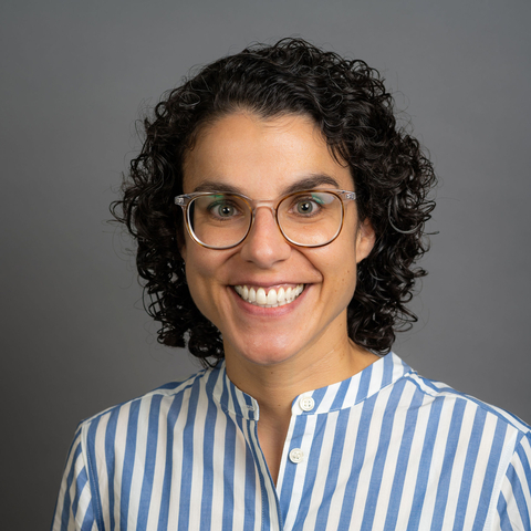 Amanda M. Griffin