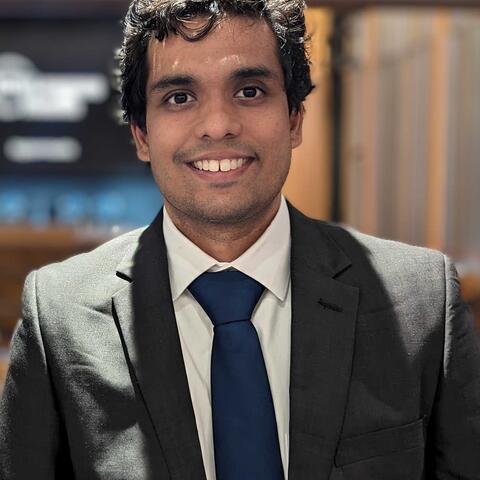 Navaneeth
