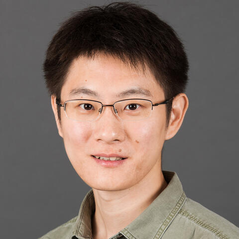 Boxun Zhao