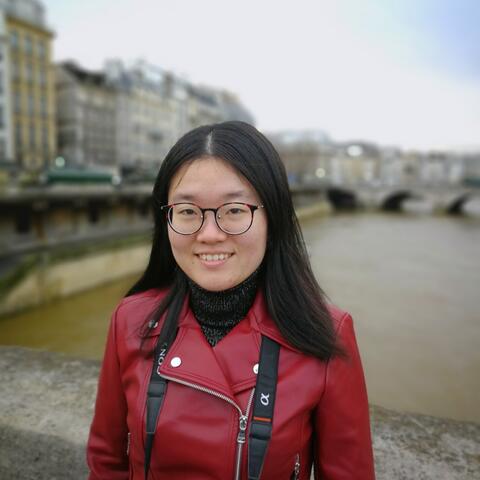 Elain Wang
