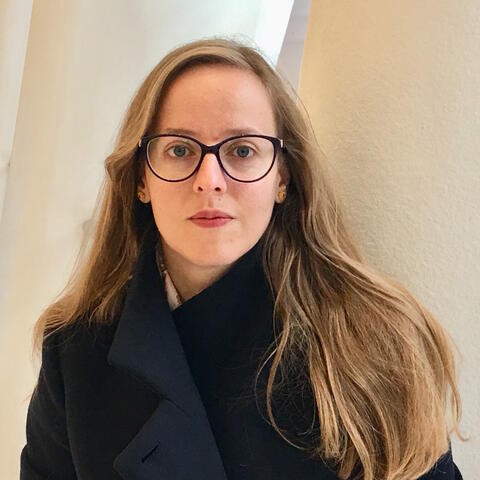Aikaterini Chatzipli, PhD