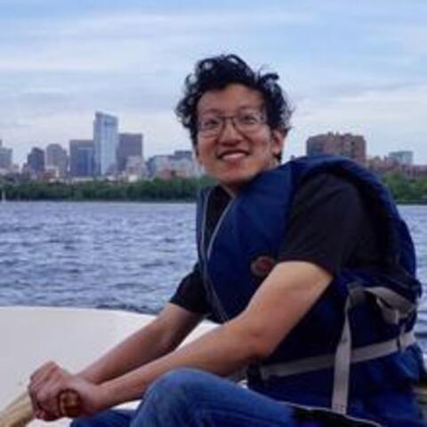 August Yue Huang, PhD