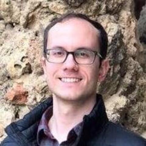 Eduardo Maury, PhD
