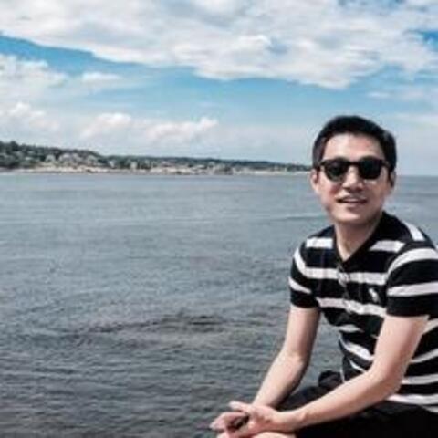 Kyu Park