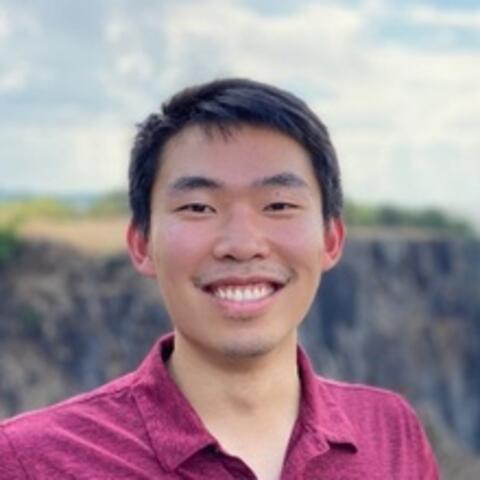 Michael Zhu Chen