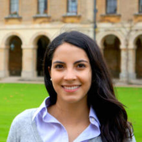 Rebeca Borges Monroy, PhD
