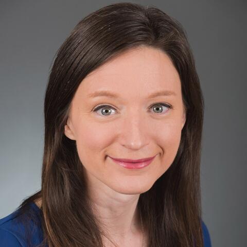 Picture of Sarah Morton