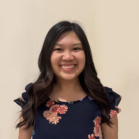 Kelly Liu