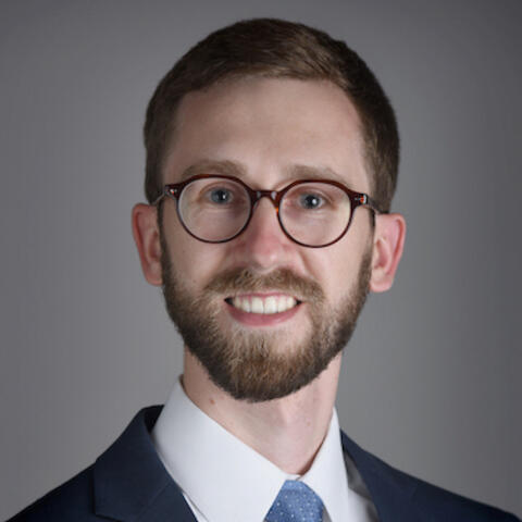 Christopher Sefton