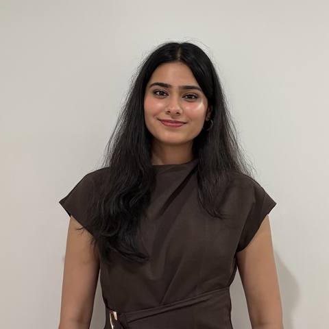 Namya Arora