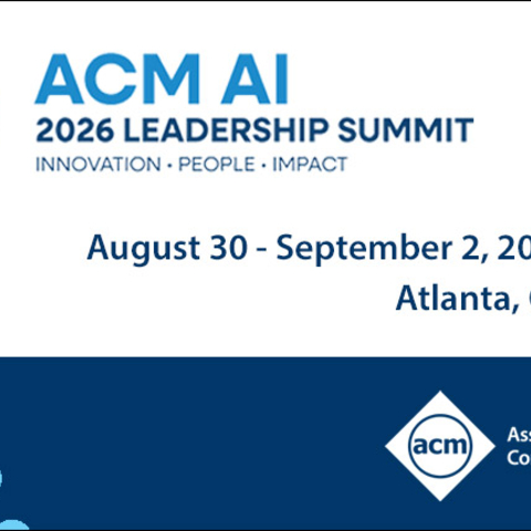 ACM AI Summit