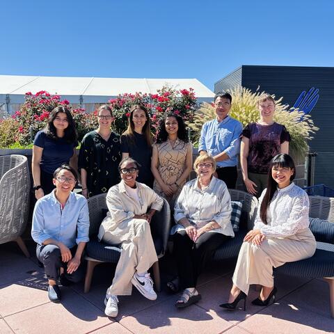 Awarded Family Process Institute's New Writers Fellowship