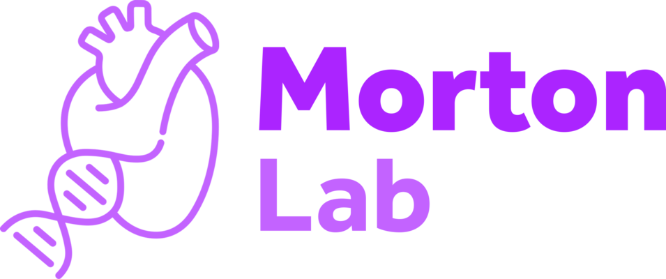 Morton Lab Logo