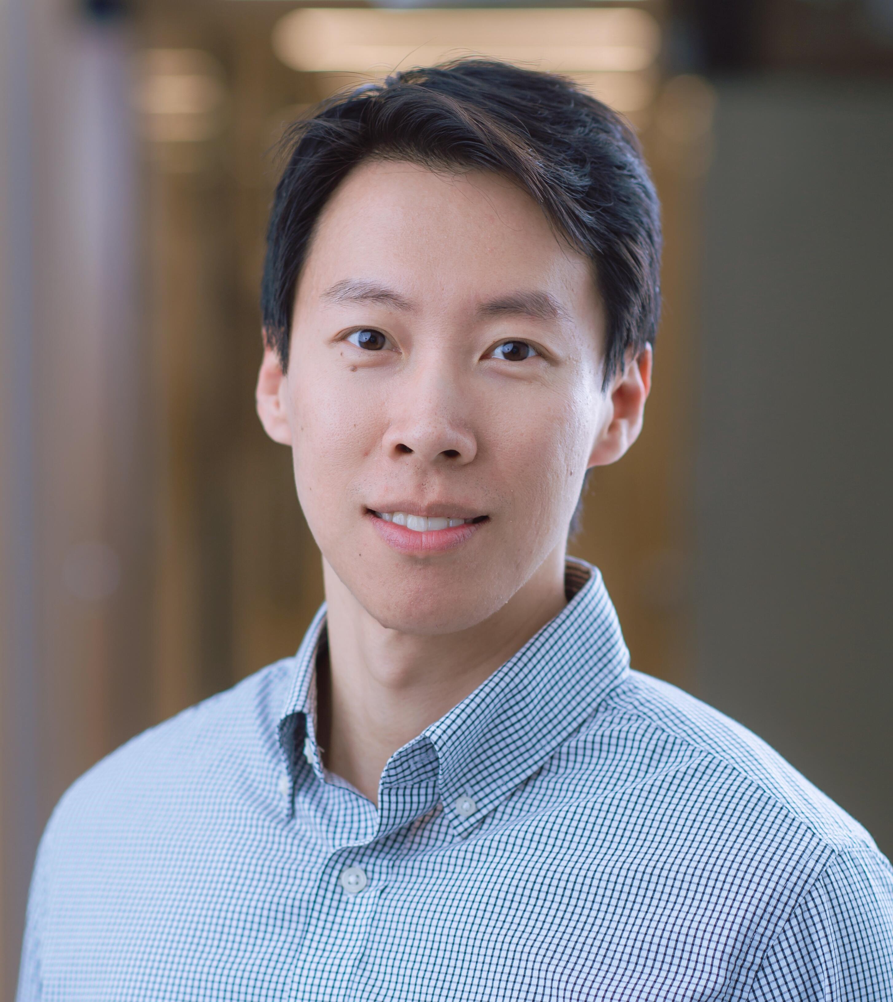Ran Jing, Ph.D. - Boston Children's Hospital/Harvard Medical School